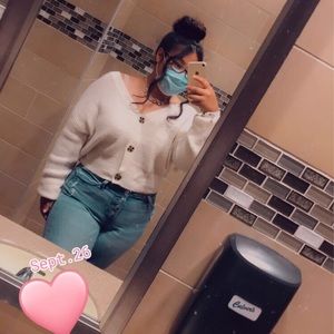 Meet your Posher, Yahaira